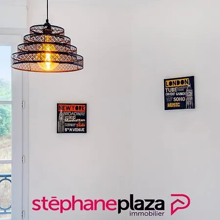 Plaza Belvedere 01 公寓 塞里斯